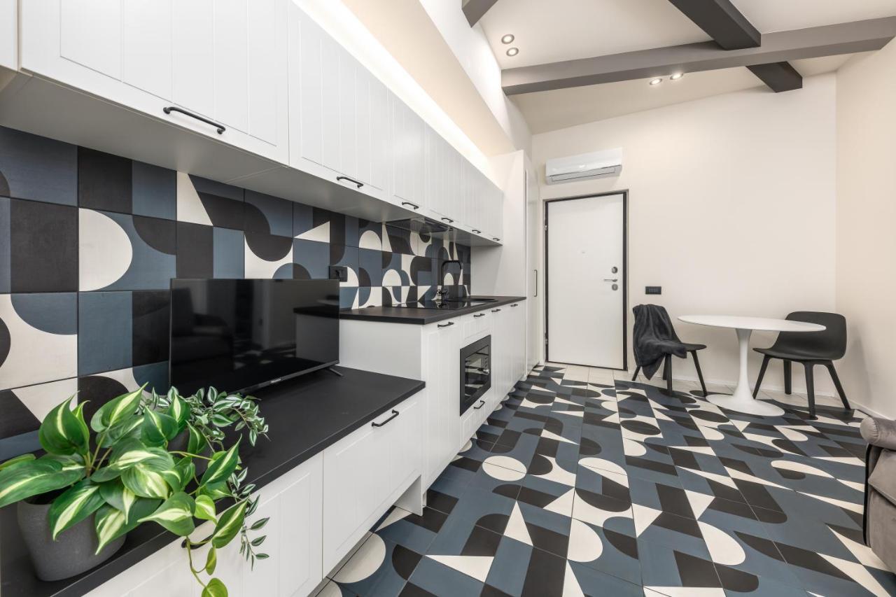 Casa Da Suite Icona Milano Eksteriør bilde
