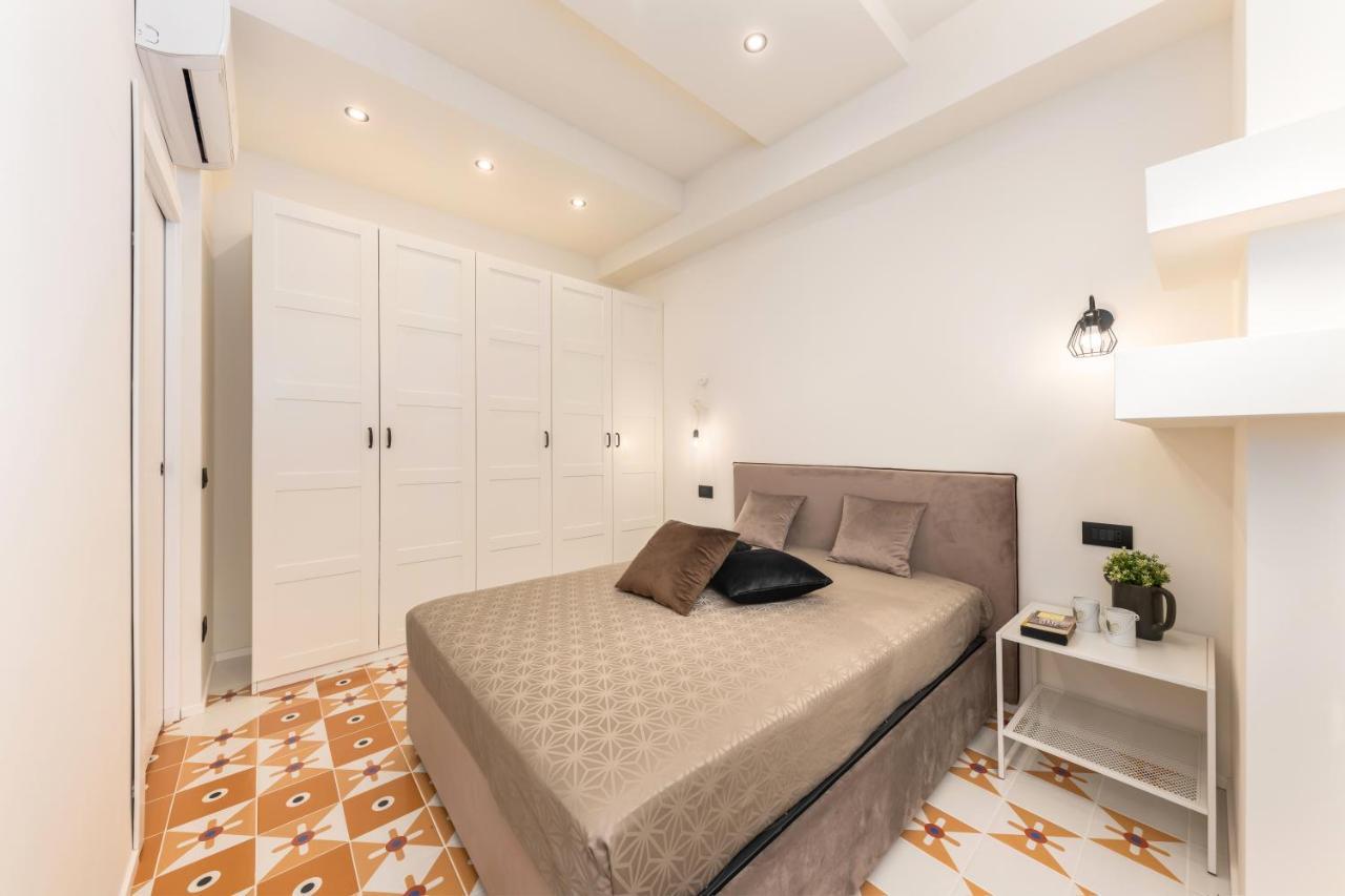 Casa Da Suite Icona Milano Eksteriør bilde