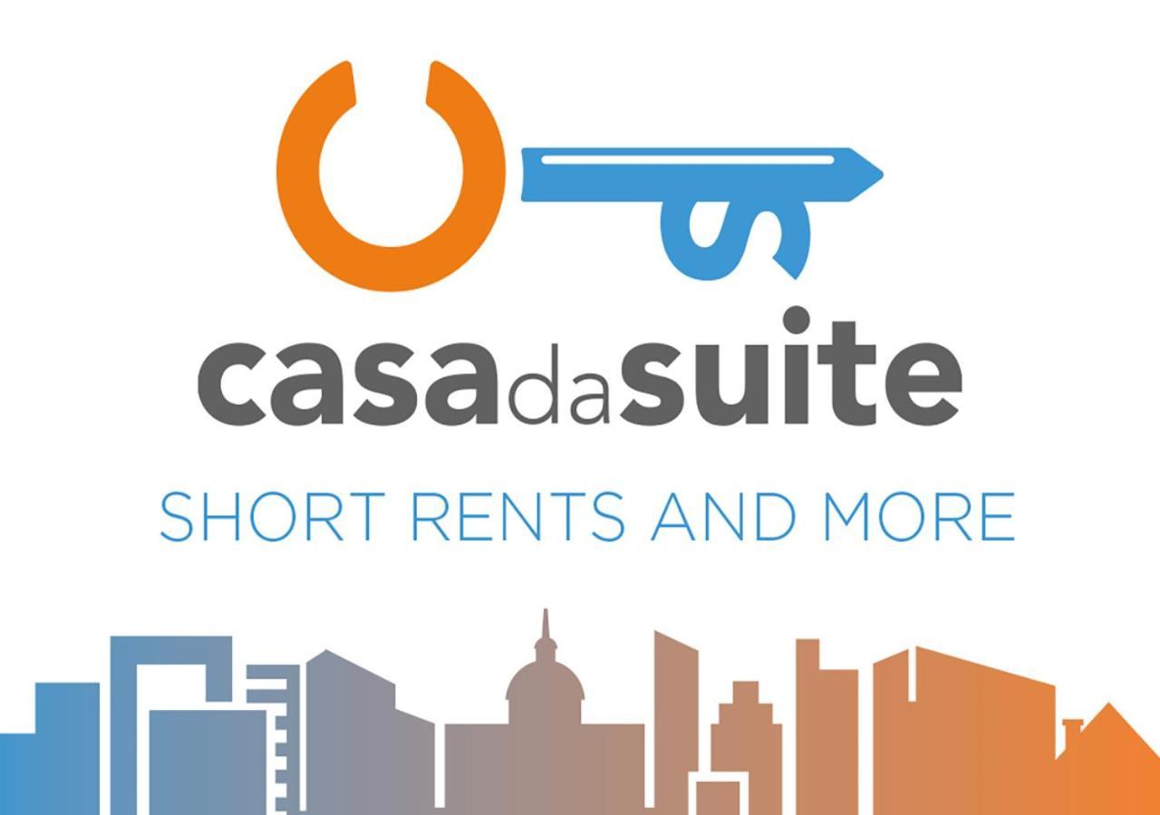 Casa Da Suite Icona Milano Eksteriør bilde