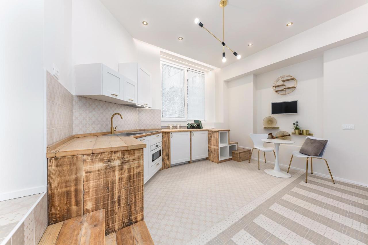Casa Da Suite Icona Milano Eksteriør bilde