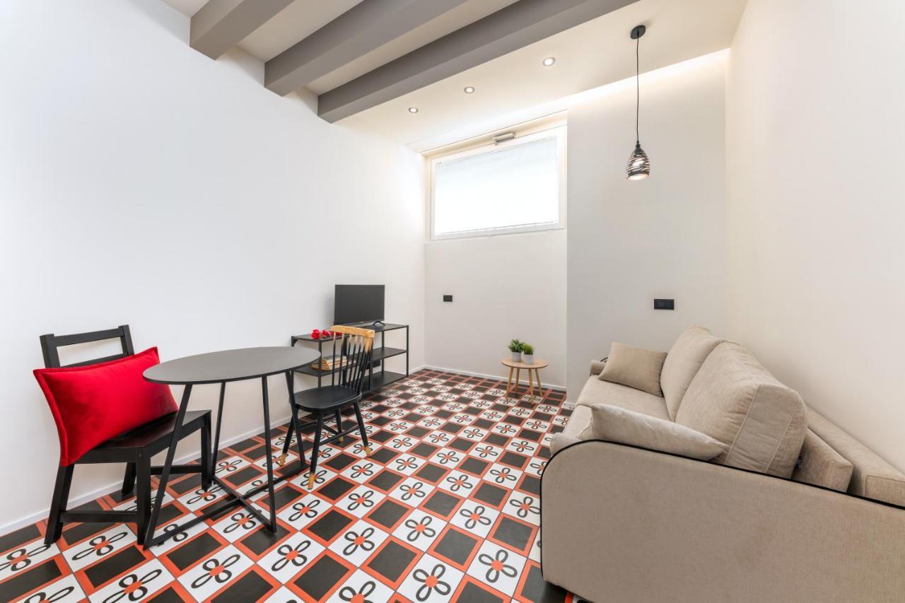 Casa Da Suite Icona Milano Eksteriør bilde