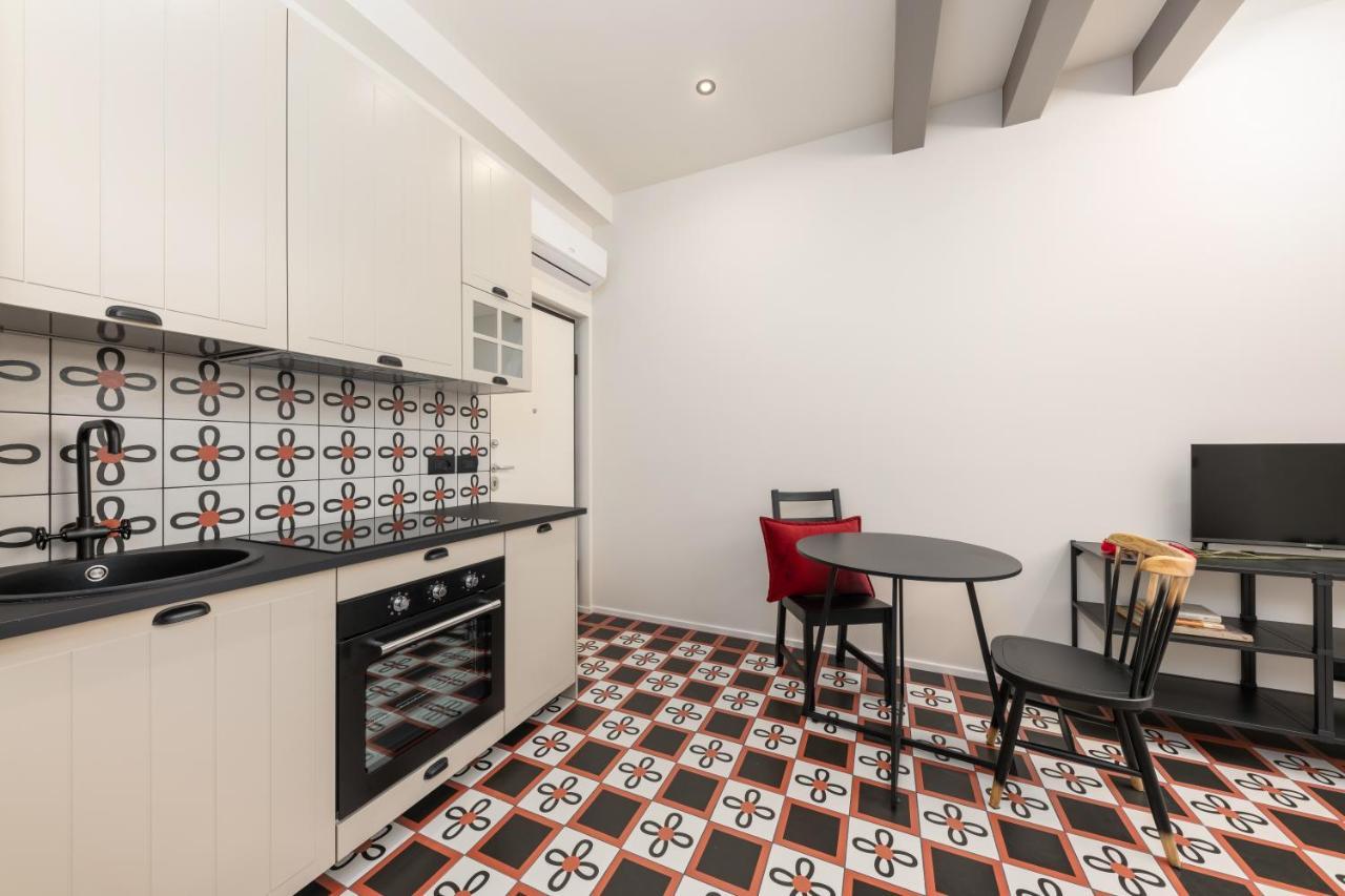 Casa Da Suite Icona Milano Eksteriør bilde