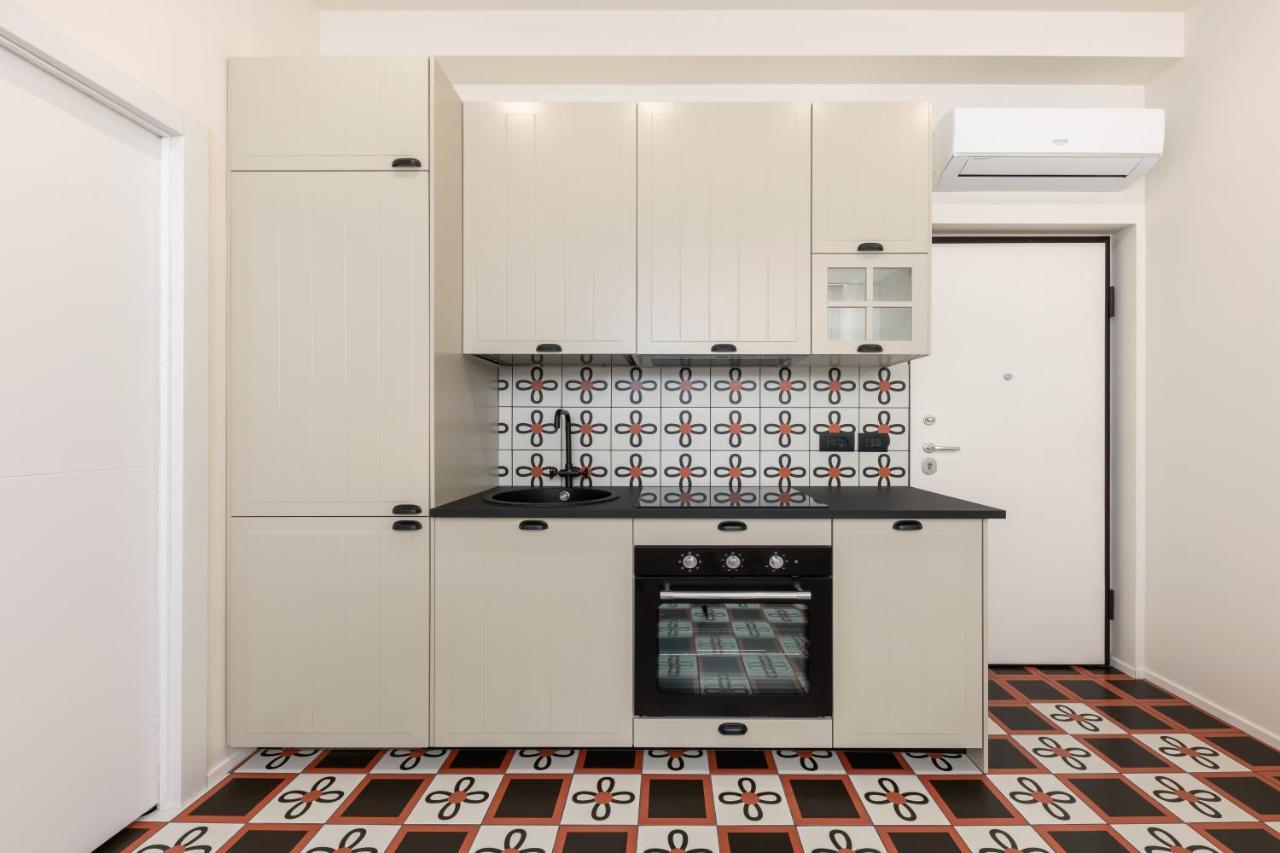 Casa Da Suite Icona Milano Eksteriør bilde