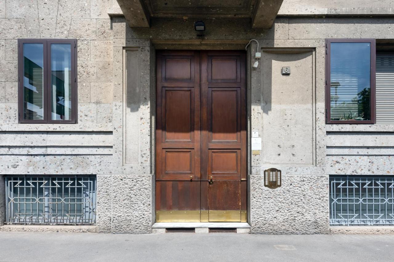 Casa Da Suite Icona Milano Eksteriør bilde