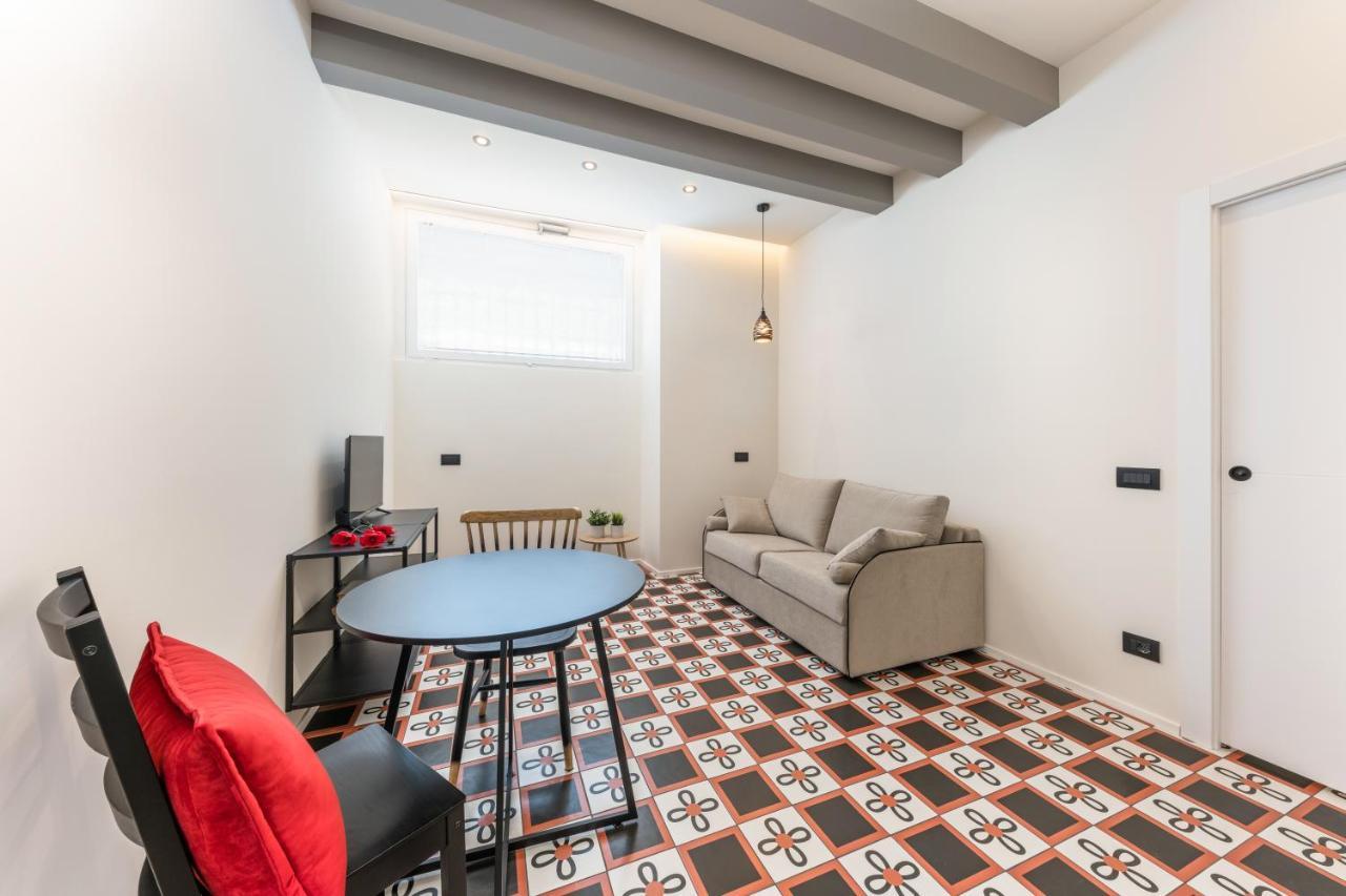 Casa Da Suite Icona Milano Eksteriør bilde