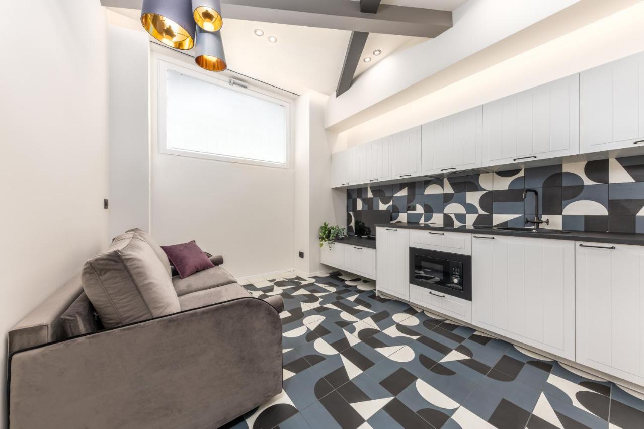 Casa Da Suite Icona Milano Eksteriør bilde