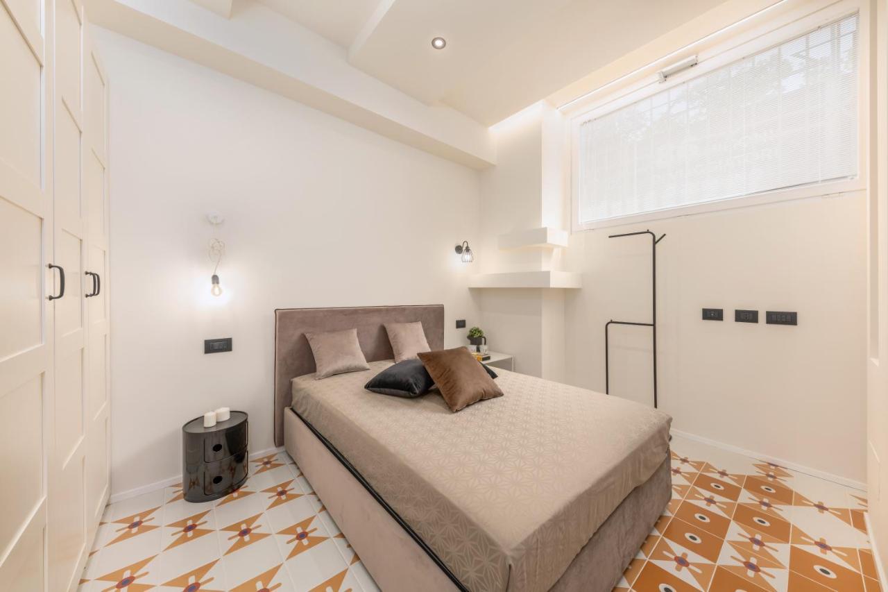 Casa Da Suite Icona Milano Eksteriør bilde