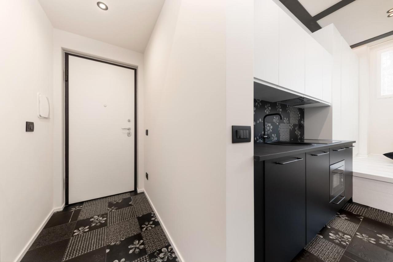 Casa Da Suite Icona Milano Eksteriør bilde