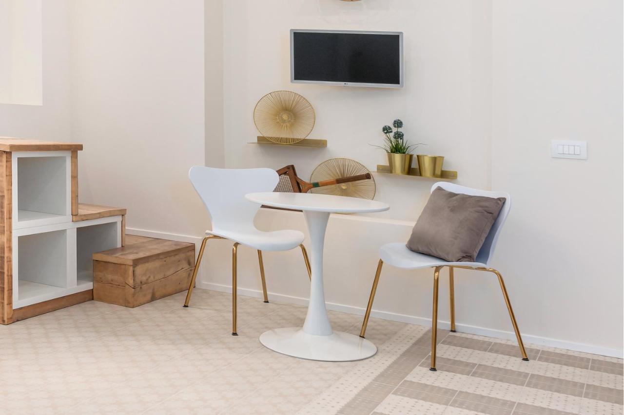 Casa Da Suite Icona Milano Eksteriør bilde