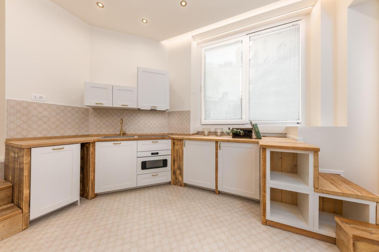 Casa Da Suite Icona Milano Eksteriør bilde