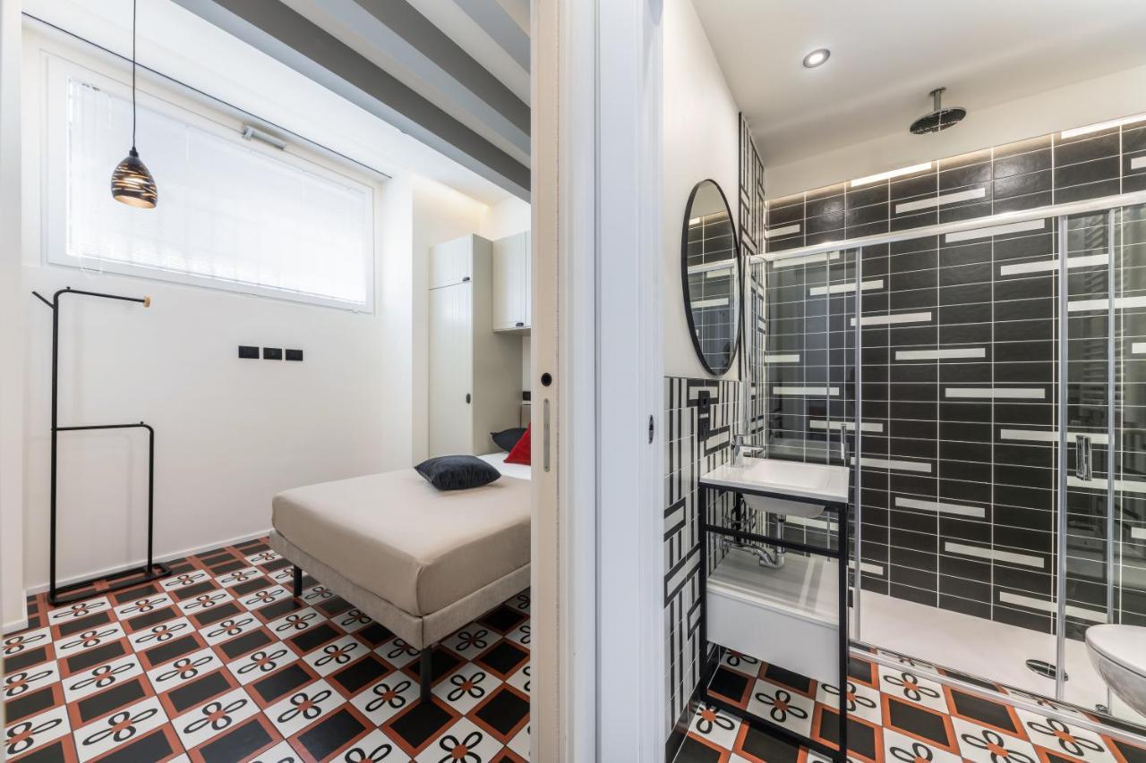 Casa Da Suite Icona Milano Eksteriør bilde