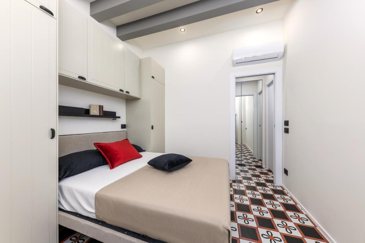 Casa Da Suite Icona Milano Eksteriør bilde