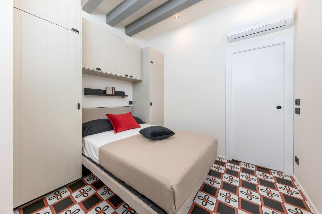 Casa Da Suite Icona Milano Eksteriør bilde