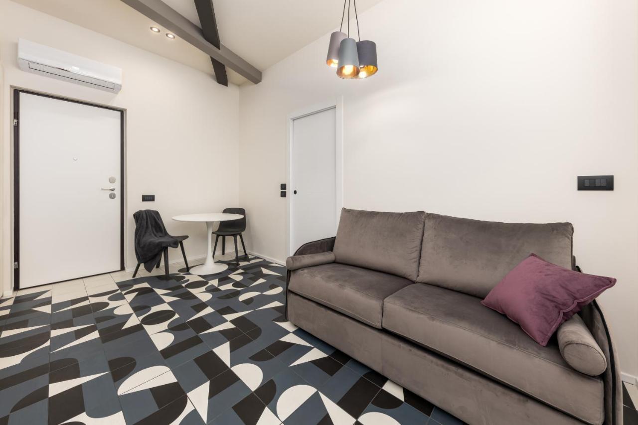 Casa Da Suite Icona Milano Eksteriør bilde