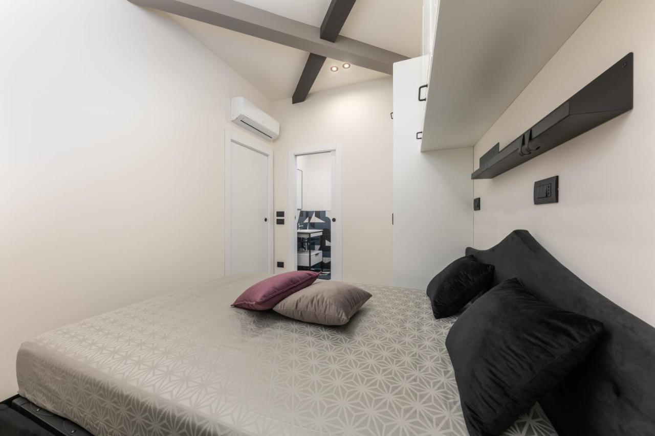 Casa Da Suite Icona Milano Eksteriør bilde