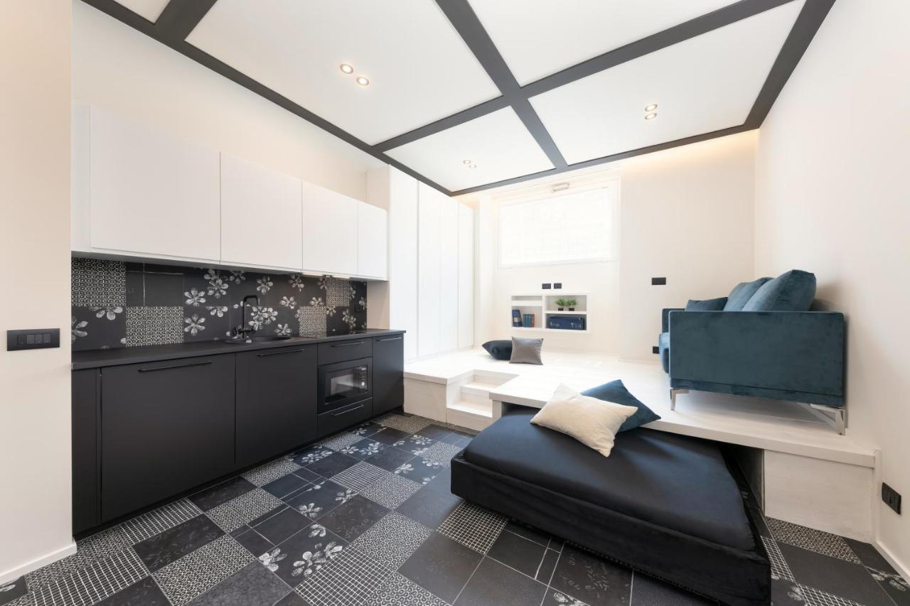 Casa Da Suite Icona Milano Eksteriør bilde