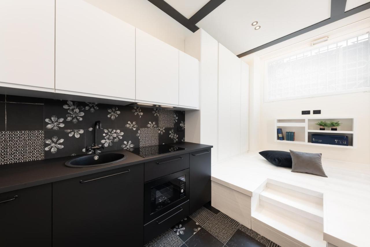 Casa Da Suite Icona Milano Eksteriør bilde
