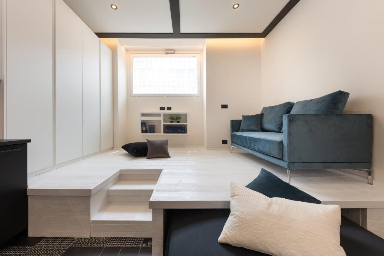 Casa Da Suite Icona Milano Eksteriør bilde