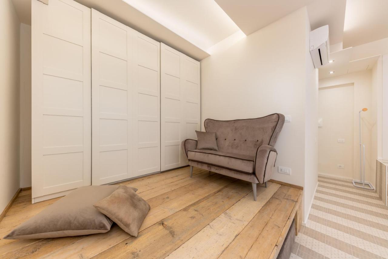 Casa Da Suite Icona Milano Eksteriør bilde