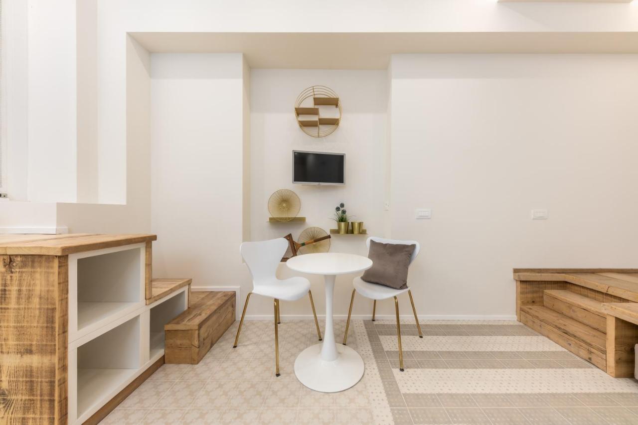 Casa Da Suite Icona Milano Eksteriør bilde