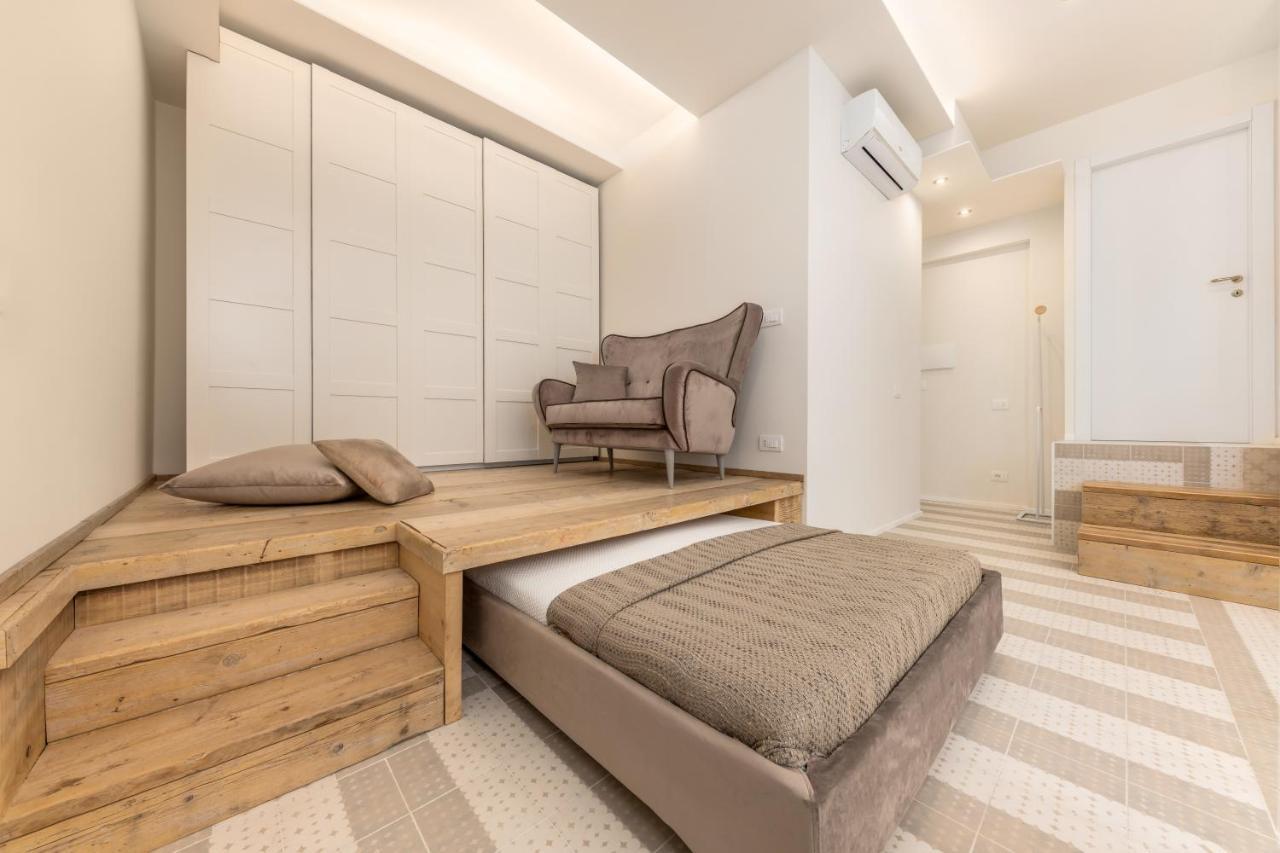 Casa Da Suite Icona Milano Eksteriør bilde