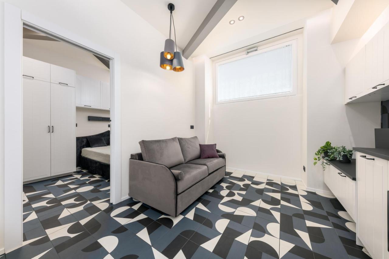 Casa Da Suite Icona Milano Eksteriør bilde