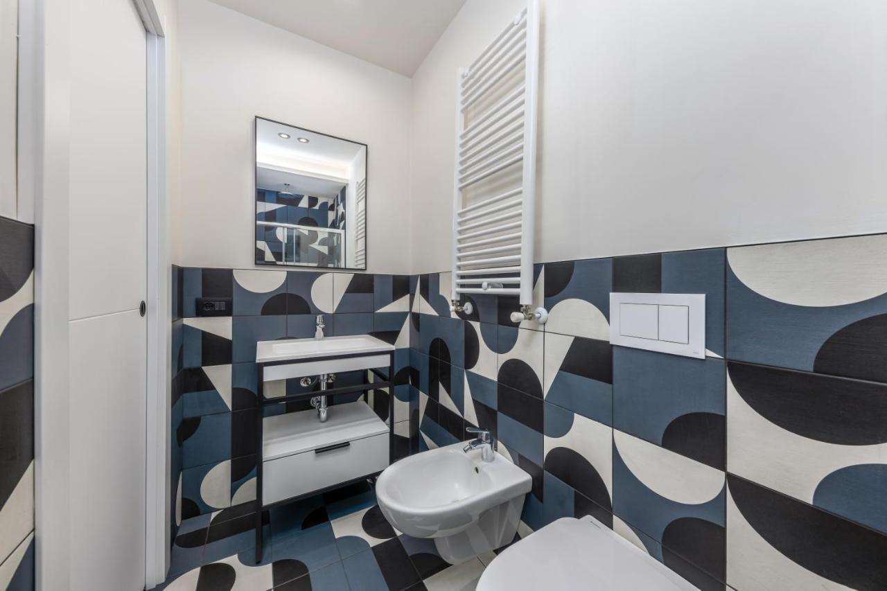 Casa Da Suite Icona Milano Eksteriør bilde
