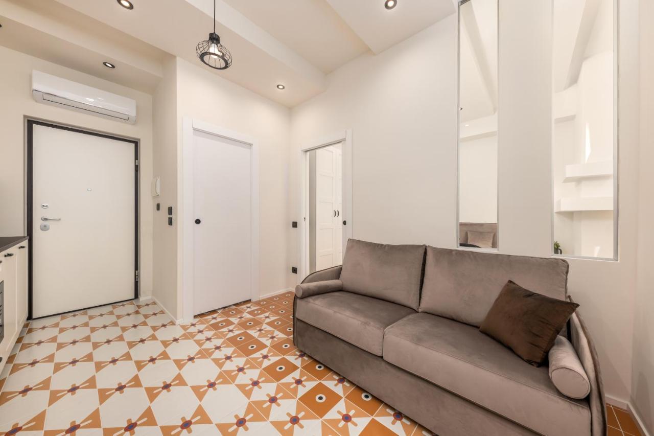 Casa Da Suite Icona Milano Eksteriør bilde