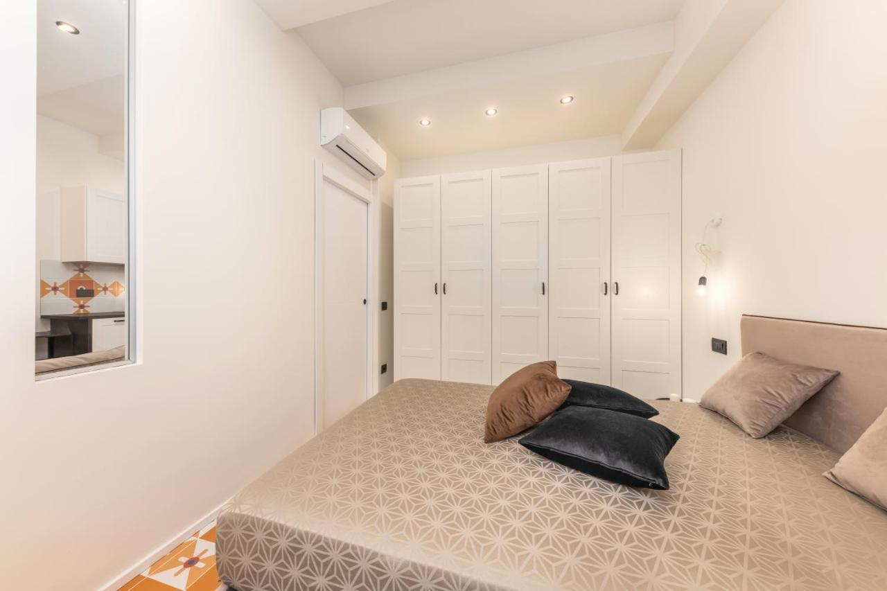 Casa Da Suite Icona Milano Eksteriør bilde