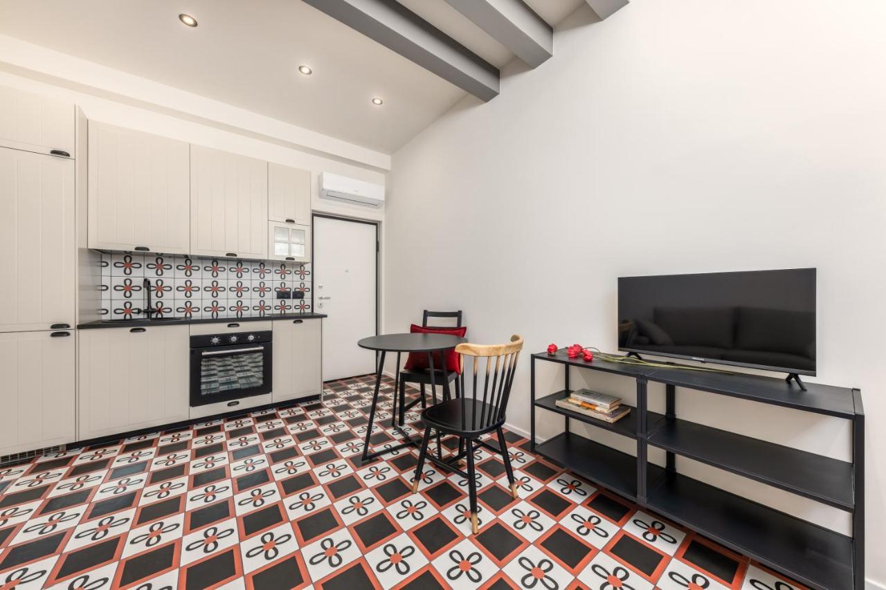 Casa Da Suite Icona Milano Eksteriør bilde
