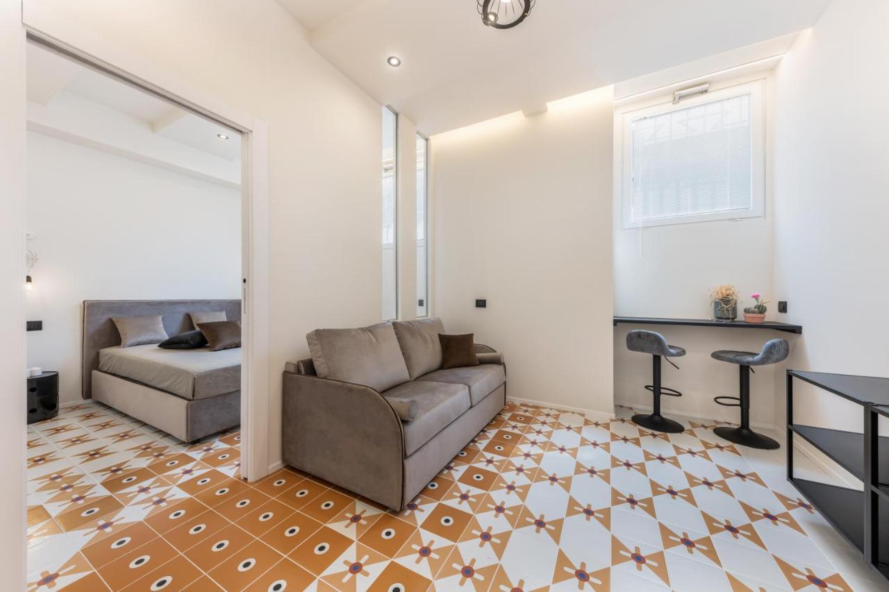 Casa Da Suite Icona Milano Eksteriør bilde