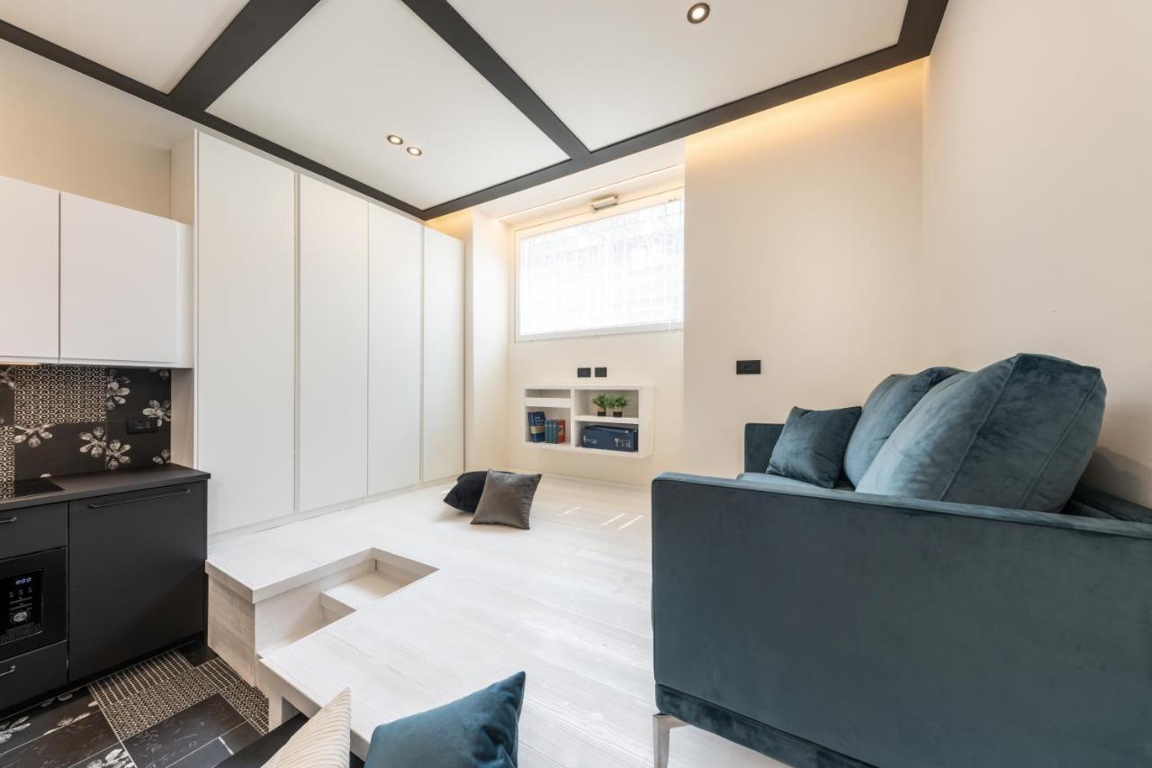 Casa Da Suite Icona Milano Eksteriør bilde
