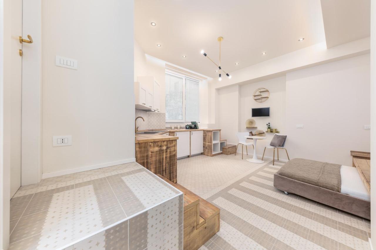 Casa Da Suite Icona Milano Eksteriør bilde