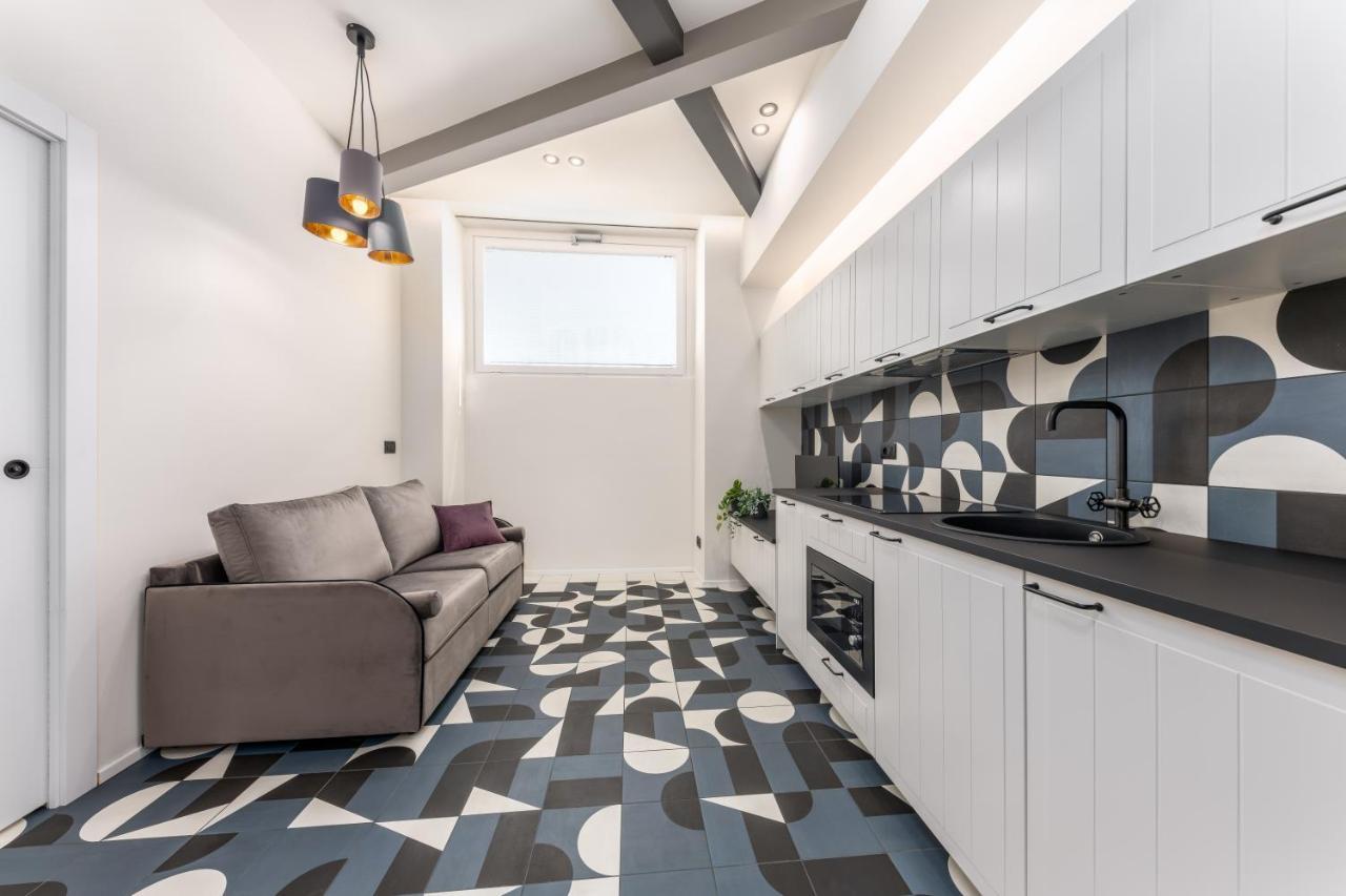 Casa Da Suite Icona Milano Eksteriør bilde