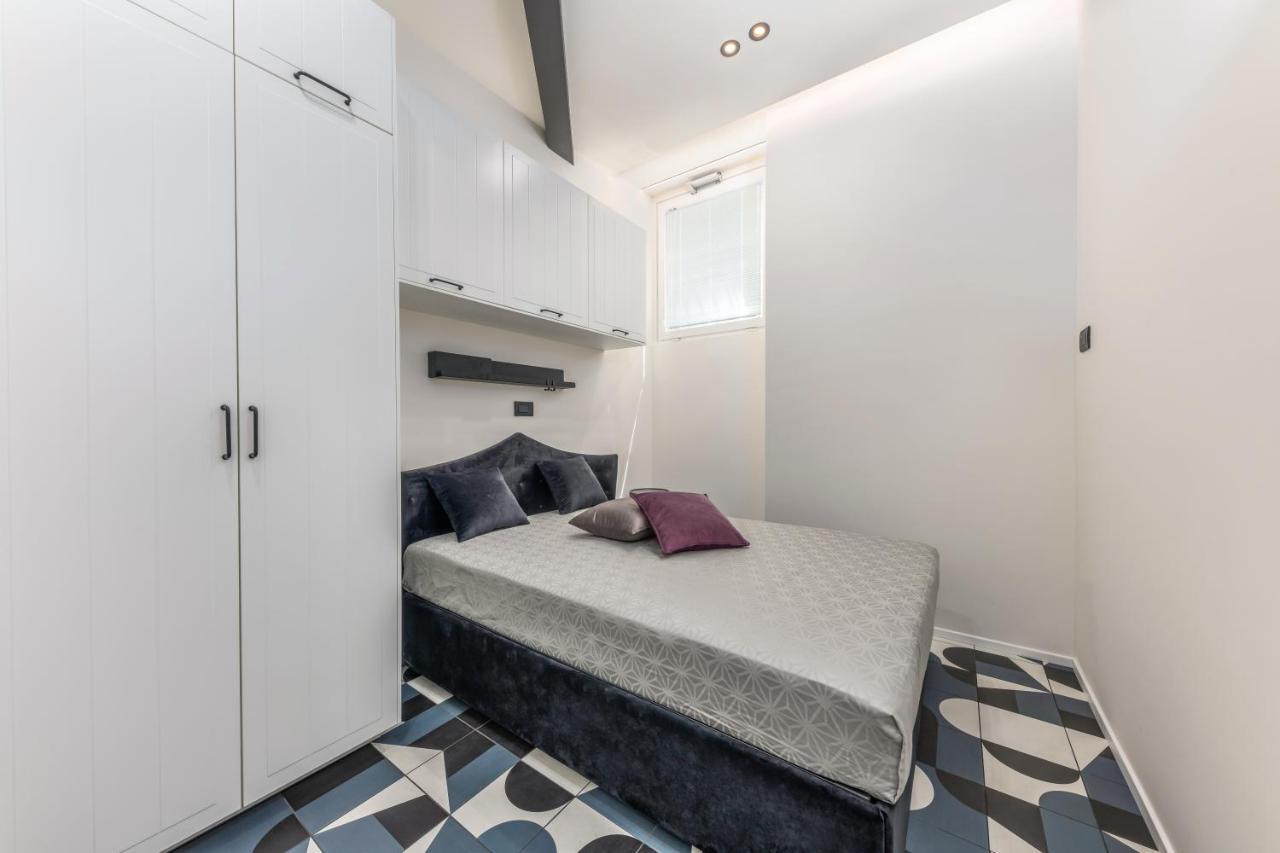 Casa Da Suite Icona Milano Eksteriør bilde