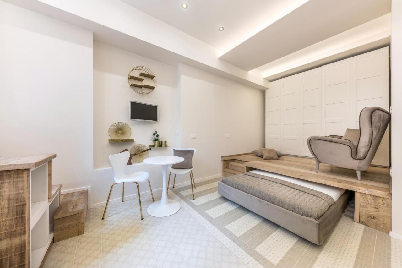 Casa Da Suite Icona Milano Eksteriør bilde
